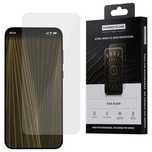 Szkło Hartowane Iphone 11 Pro MAX  HAMMER GLASS FLEX Bardzo mocne +