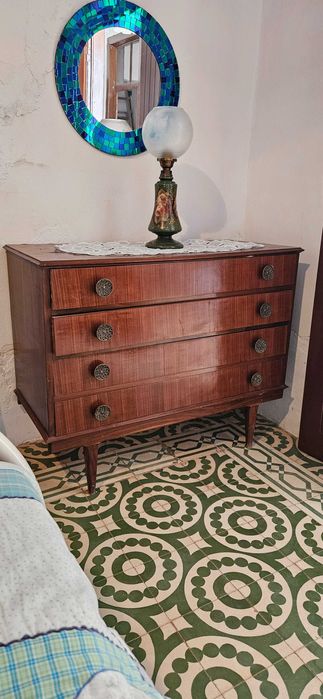 Móveis de Quarto