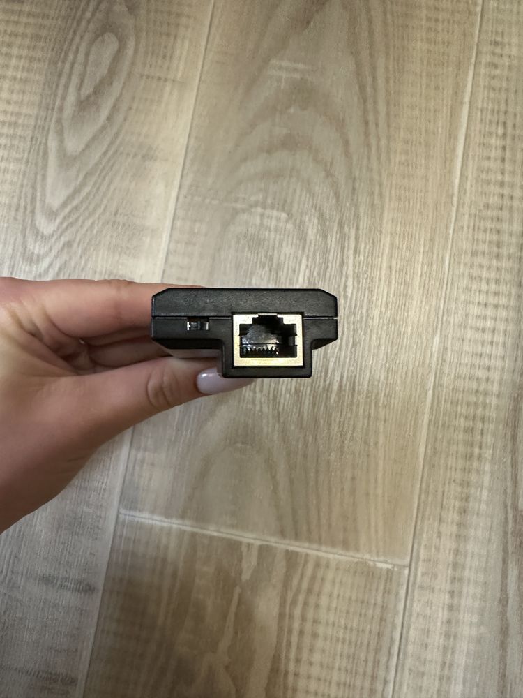 Согласующий кабель КВМ USB (CPU-модуль)