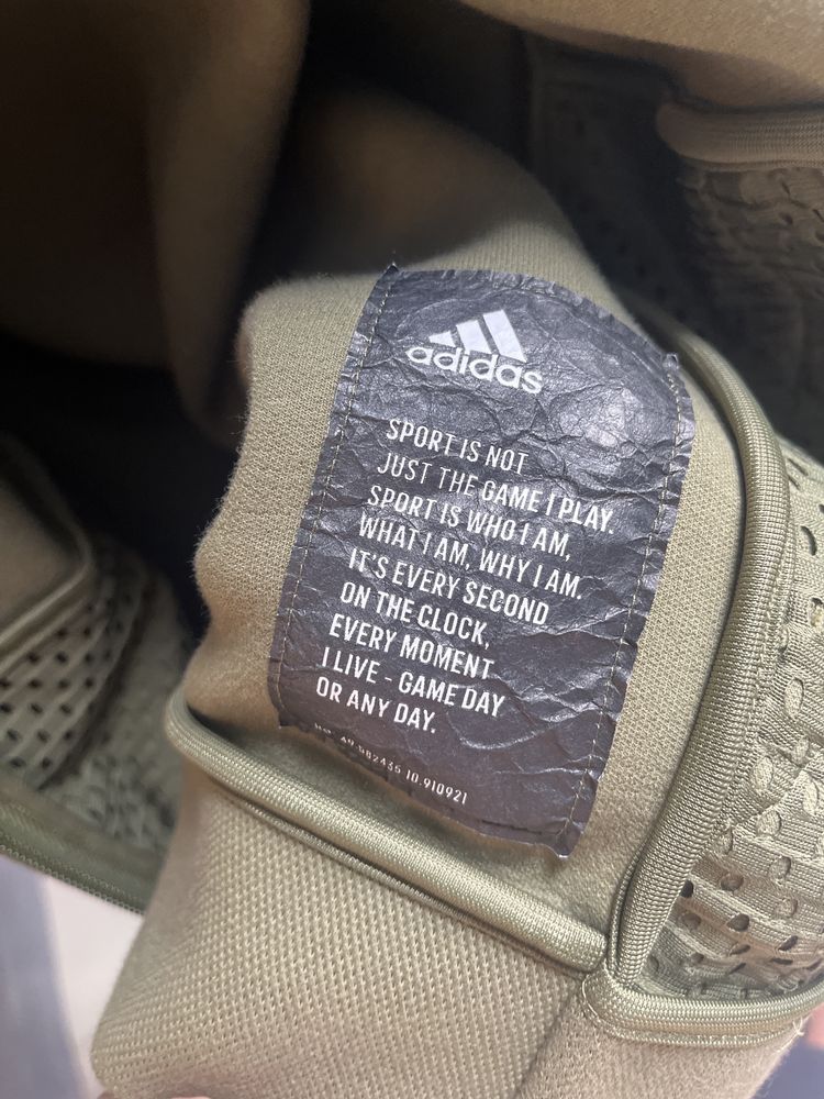 Худи Adidas Sport