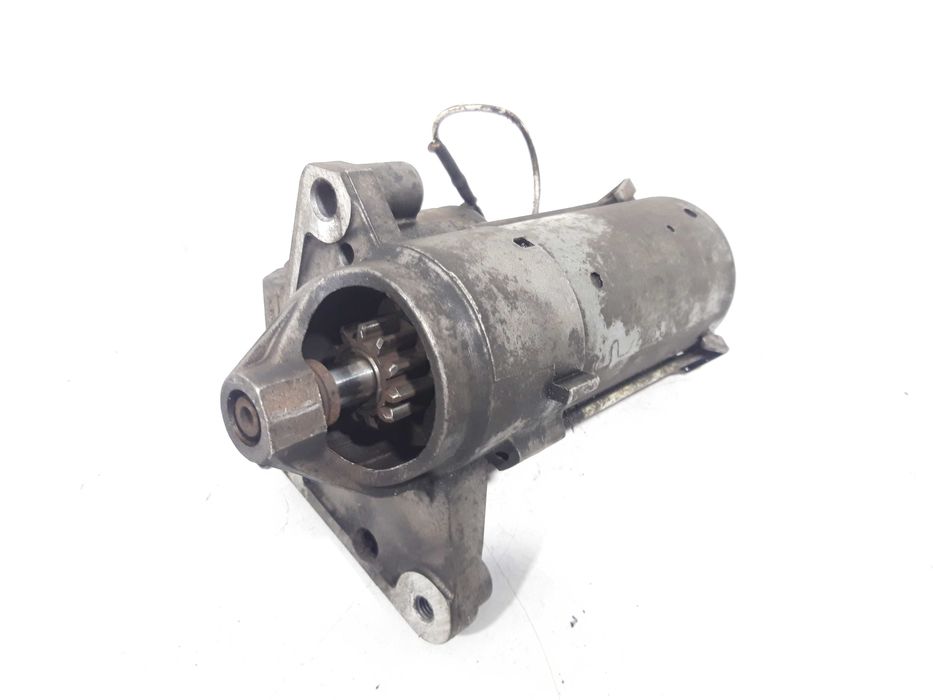 Стартер Toyota Aygo, Peugeot Bipper, Citroen Berlingo CS1260