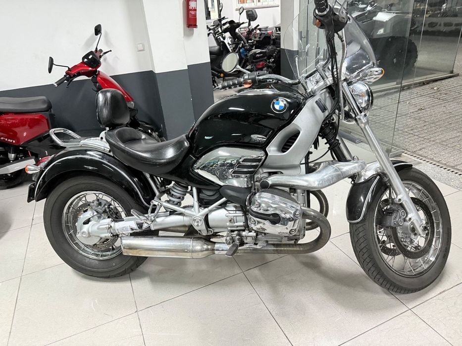 BMW R 1200 C