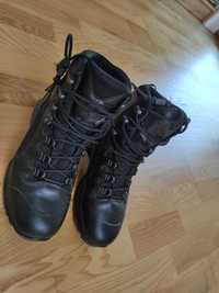 Buty Haix Scout Black Gore-tex r42.