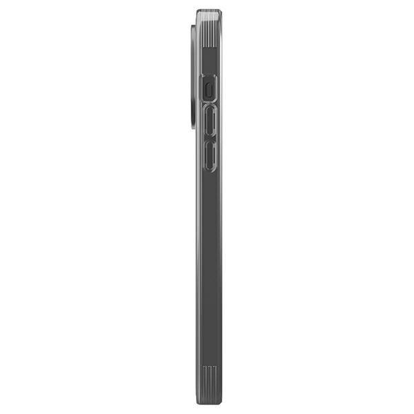 Uniq Etui Air Fender Iphone 14 Pro 6,1" Szary/Smoked Grey Tinted