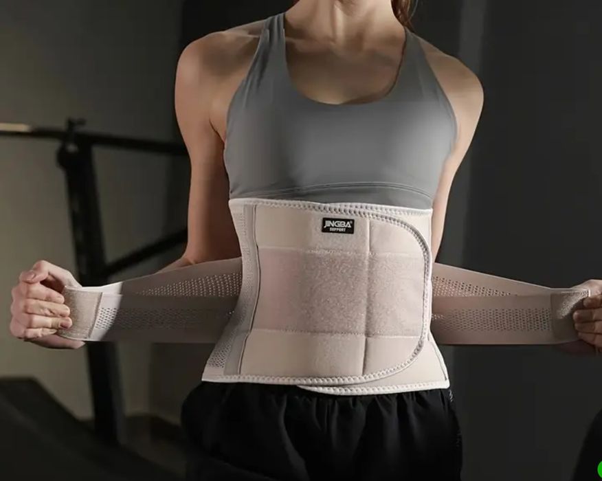 Бандаж/Корсет для спины коррекция бандаж.Акция! M,L,XL,2XL,3XL
.