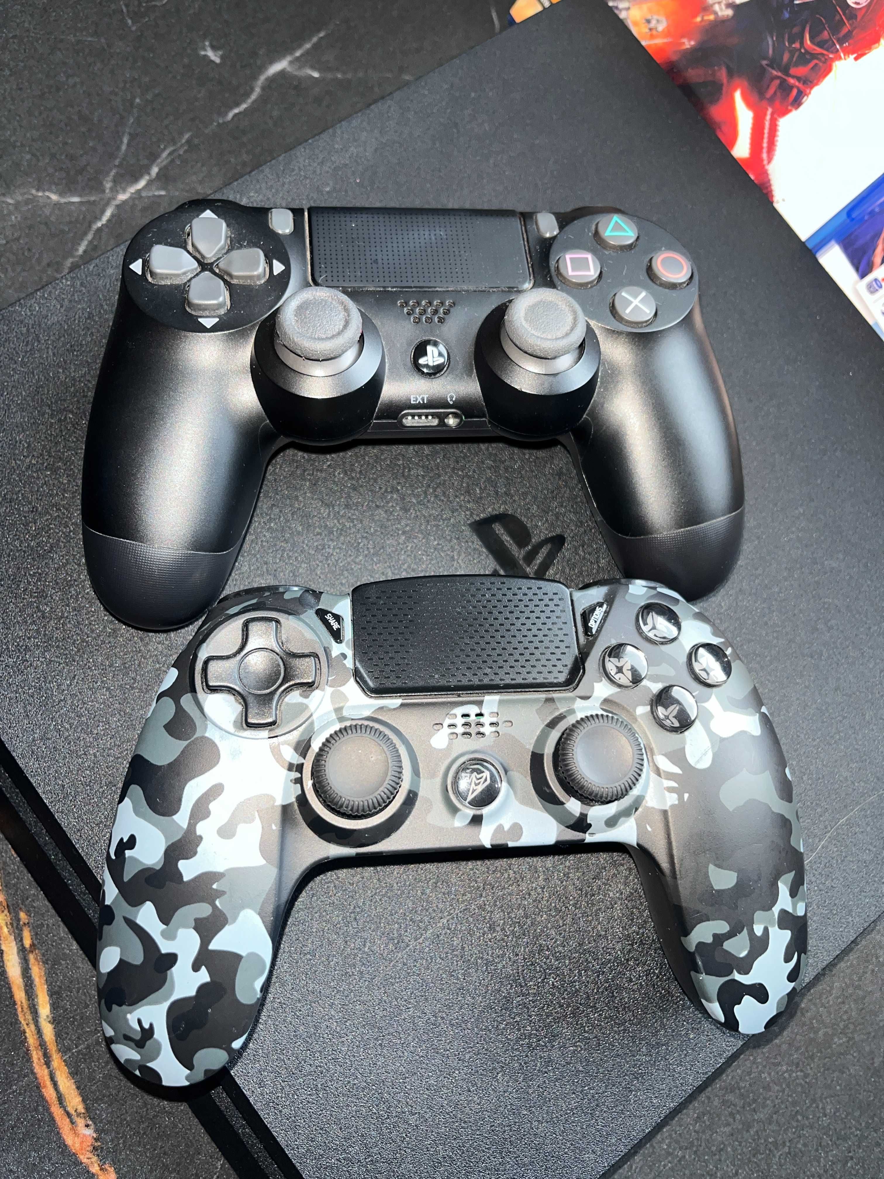 Konsola PlayStation4