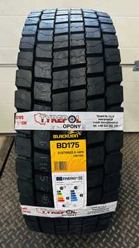 Opona 315/70 R22.5 BLACK LION BD175 BLACKLION Regionalna Mocna Szeroka