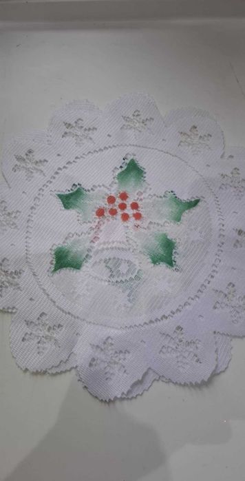 Serwetka świąteczna 3 sztuki