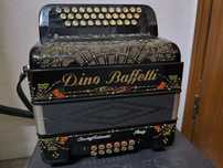 Concertina Dino Baffeti