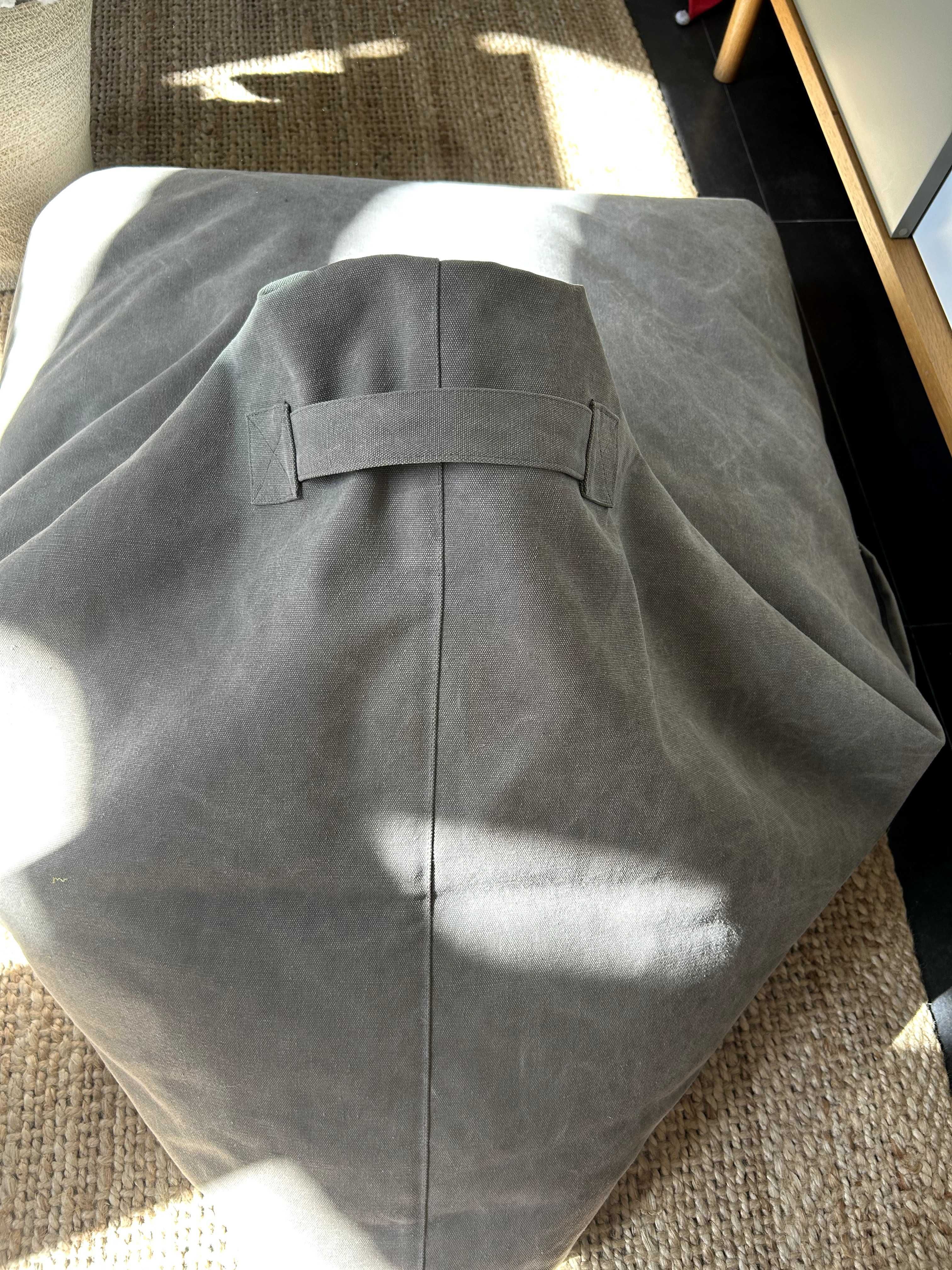 Puf da Zara Home