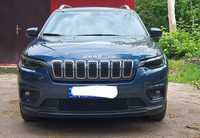 Продам  Jeep Cherokee latitude plus