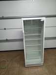 Chłodziarka przeszklona 155 cm Electrolux, gwarancja