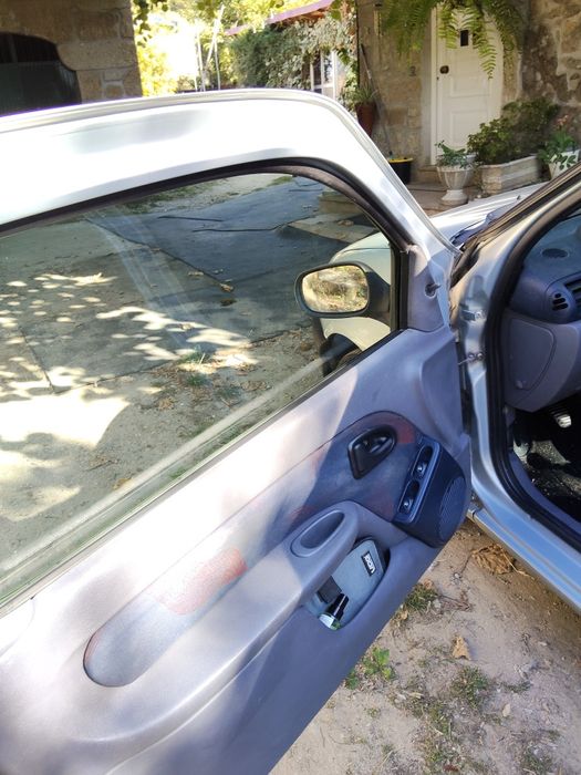 Renault Clio 1.9 d