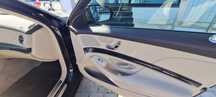 Vende-se Mercedes-Benz Classe S 400 Longo 4 MATIC - Bom Estado