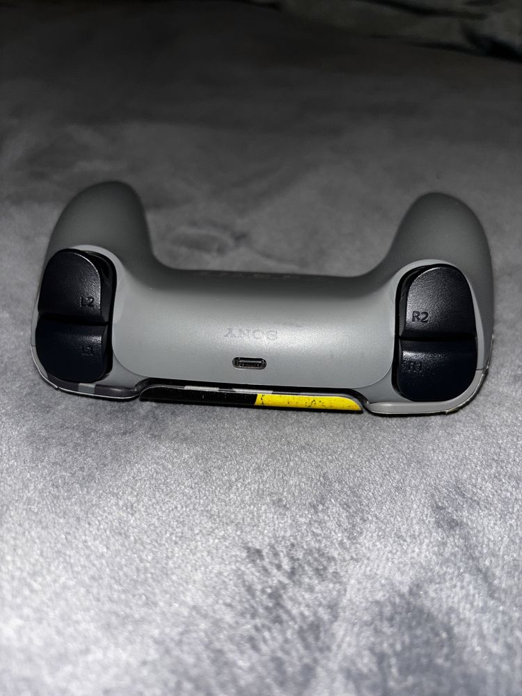 Джойстик DualSense Wireless Controller