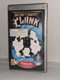 Gry na PSP [Ghost Recon Predator, Secret Agent Clank]