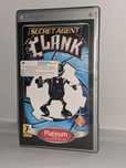 Gry na PSP [Ghost Recon Predator, Secret Agent Clank]