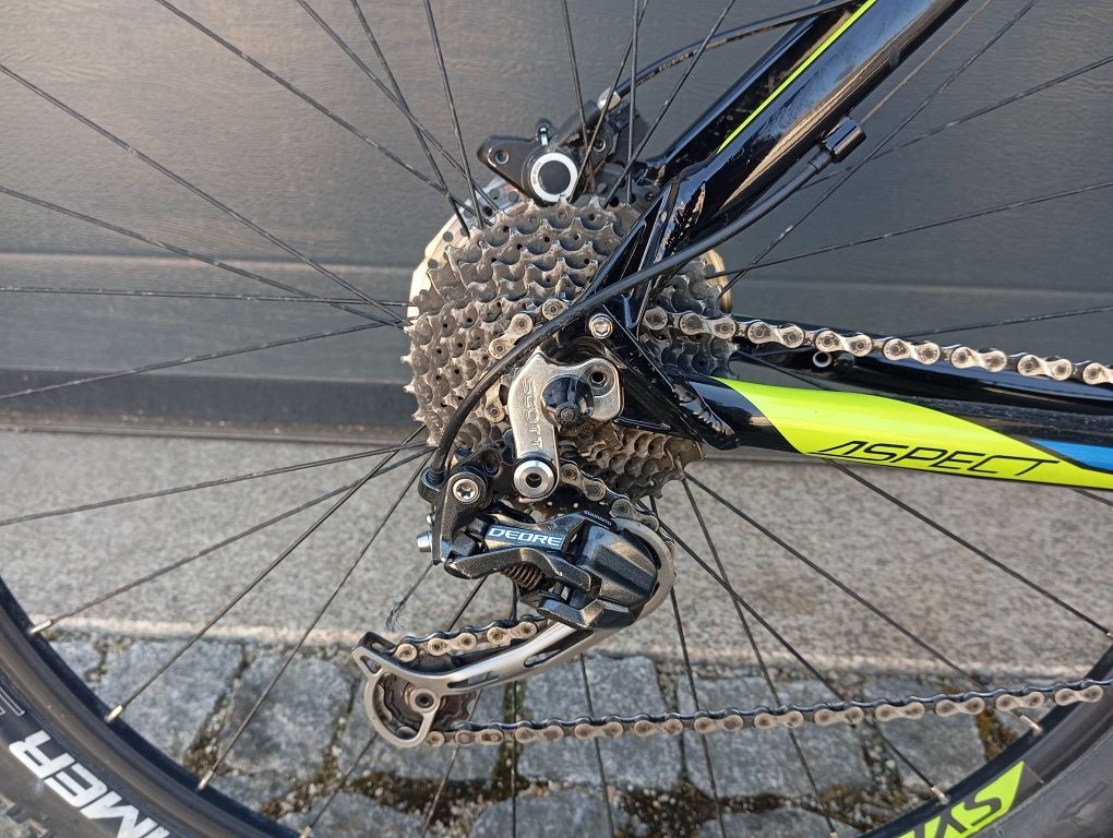 Scott BTT Roda 29
