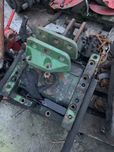 John deere 7810 tylny most obudowa czesci