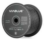 VIABLUE kabel głośnikowy LS-2 Silver 1.5mm2/ na metry