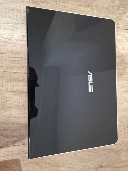 RAMKA MATRYCY MSI GL72 Ge72 ge73 ge73v OBUDOWA KLAPA Asus N76 N55 S500