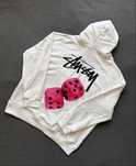 Bluza Stussy Dice Hoodie