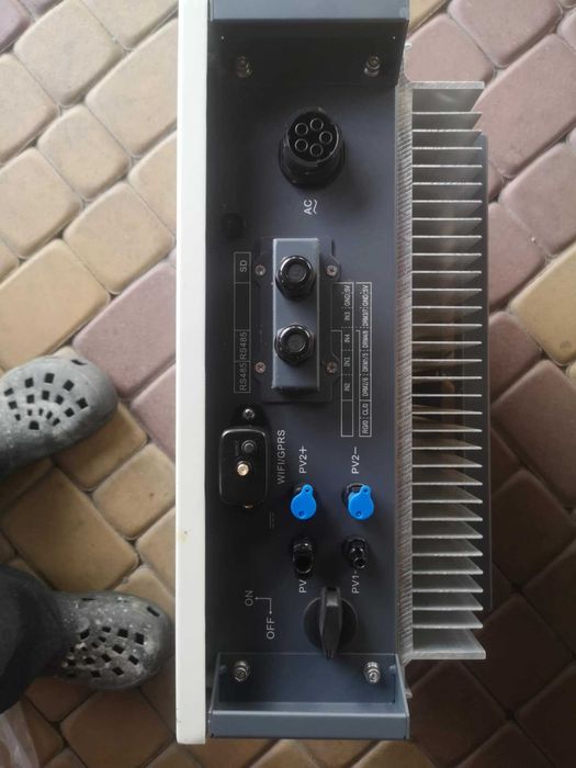 Sprzedam Falownik SOFAR 5.5KTL-X