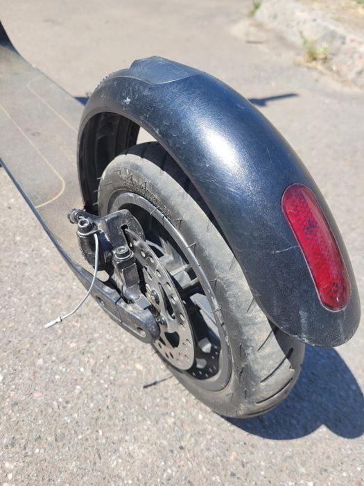 Електросамокат Bongo Cecotec A