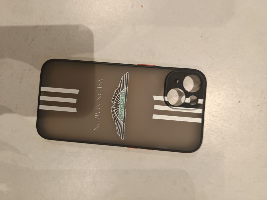 Etui na telefony