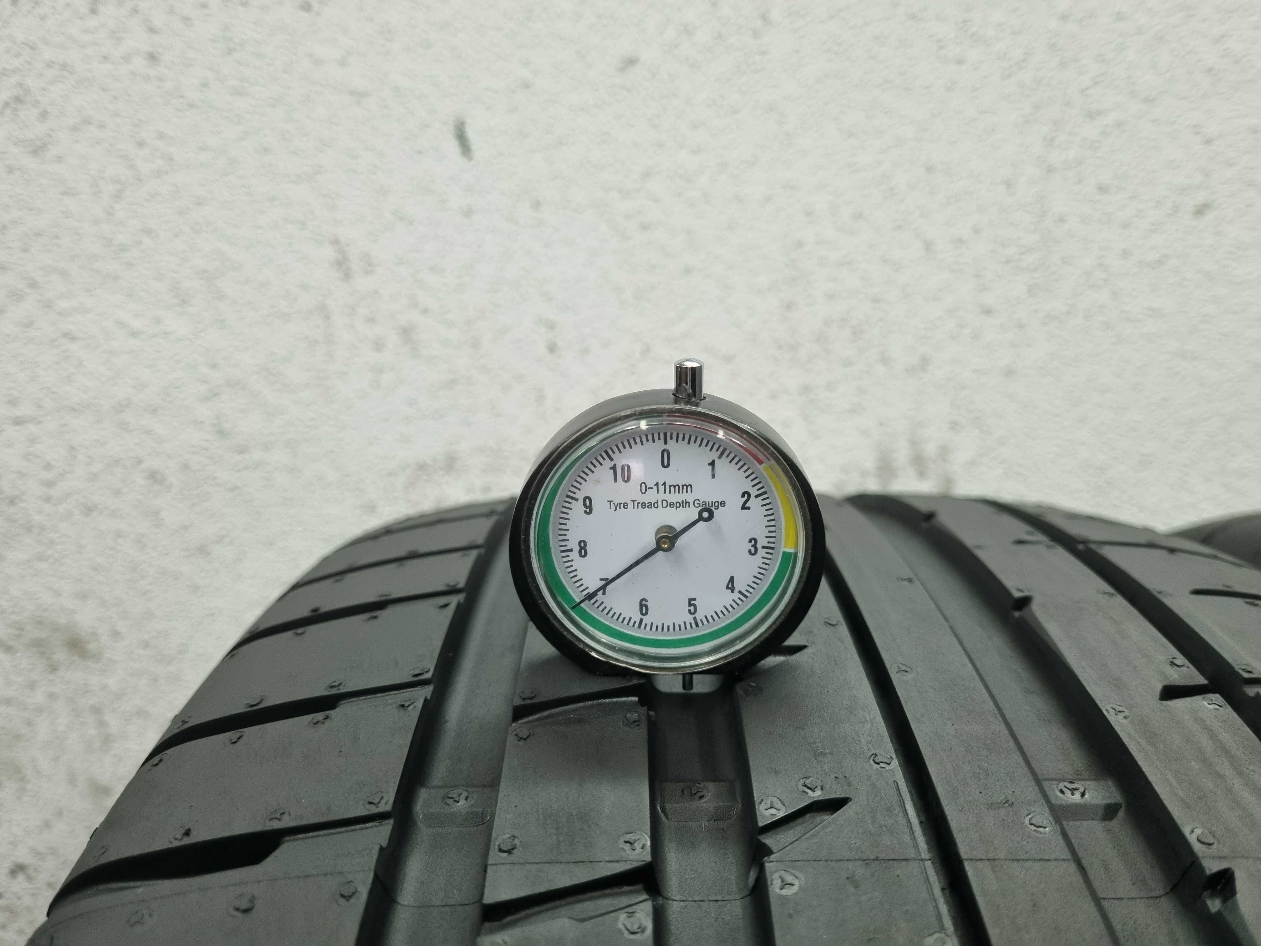 285/45/20 112Y Goodyear Eagle F1 Asymmetric 2 AO SUV MONTAŻ WYSYŁKA