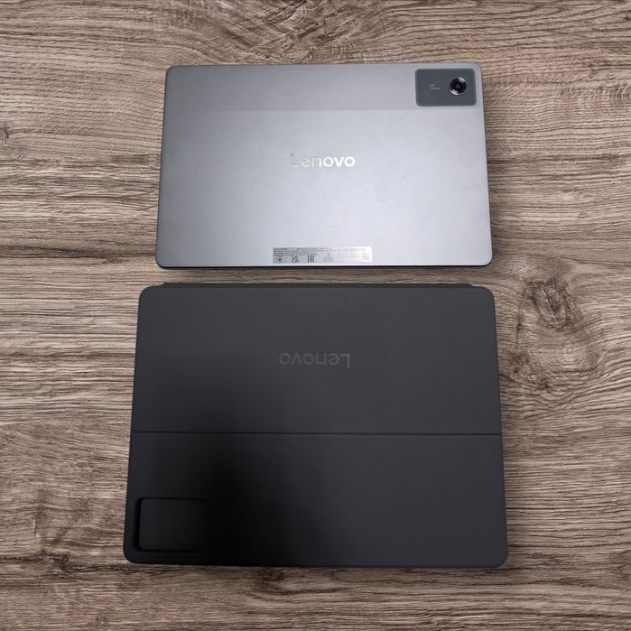 Планшет Lenovo Idea Tab Wi-Fi 8/128GB Luna Grey + Case&Pen