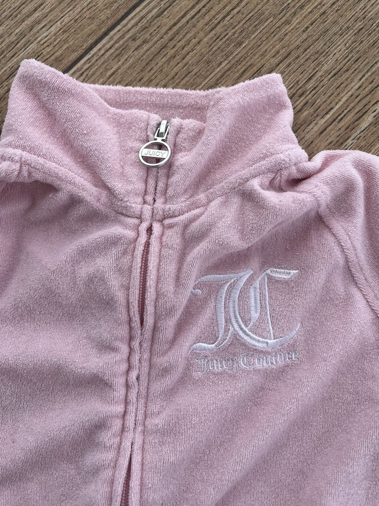 Зіпка Juicy Couture