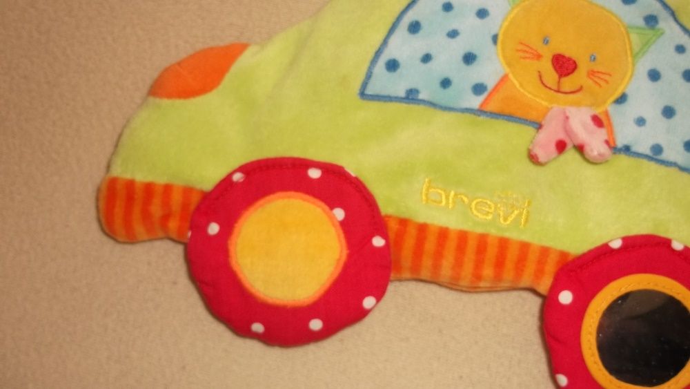 brinquedo para bebé brincar muito pratico