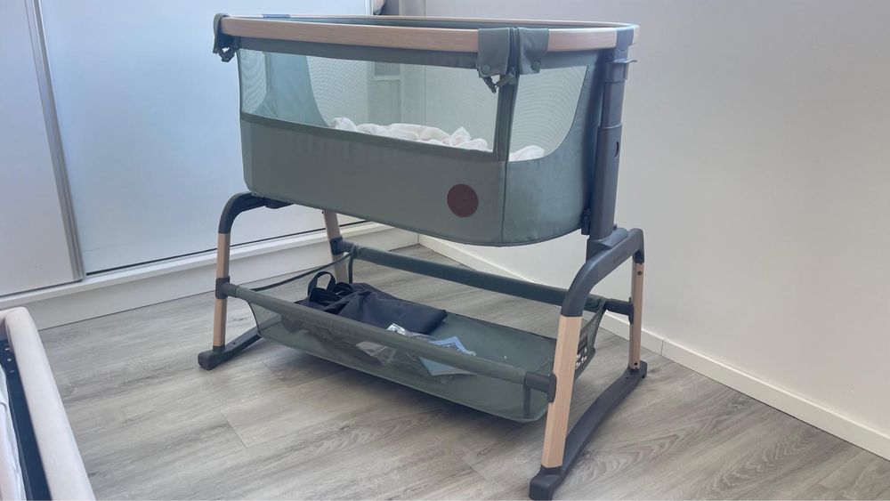 Maxi-cosi berço lora air