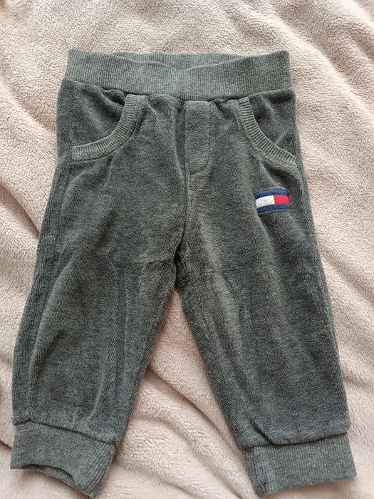 Paka spodni jesień zima 74