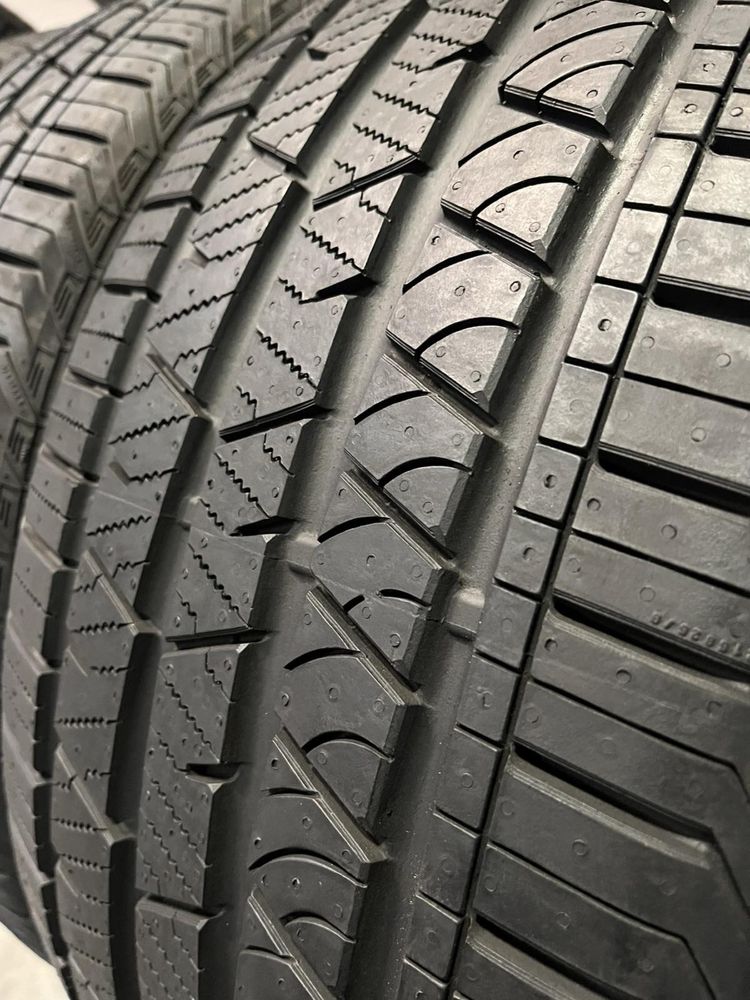 275/40/22 R22 Continental CrossContact LX 4шт нові