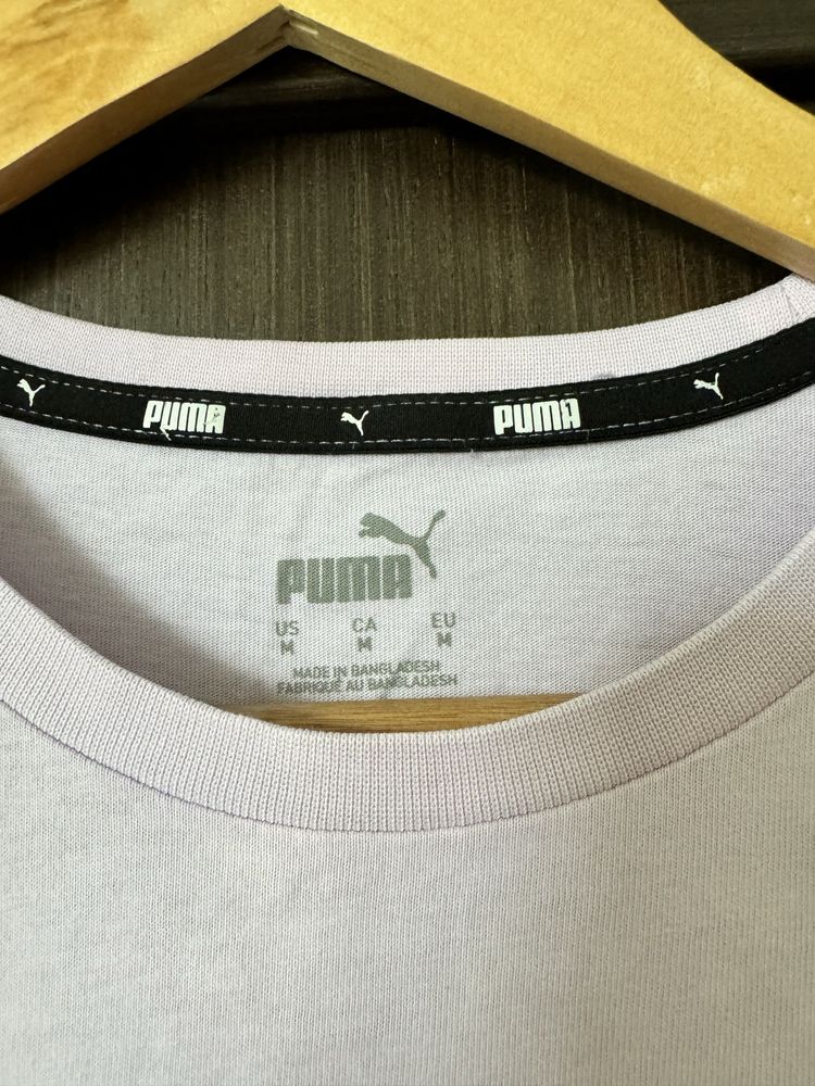 Футболка puma