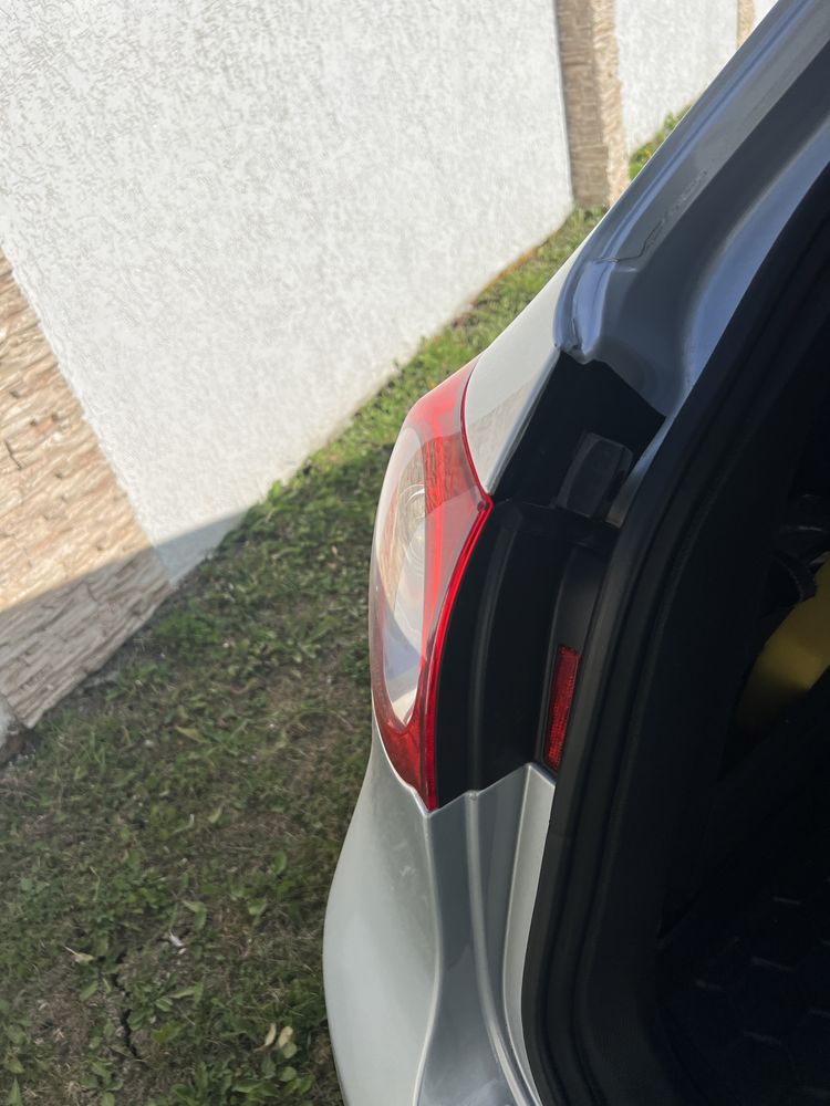 Volkswagen Passat B6 2.0 TDI