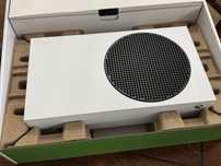 Xbox series S 512 GB jak nowy! dwa pady !