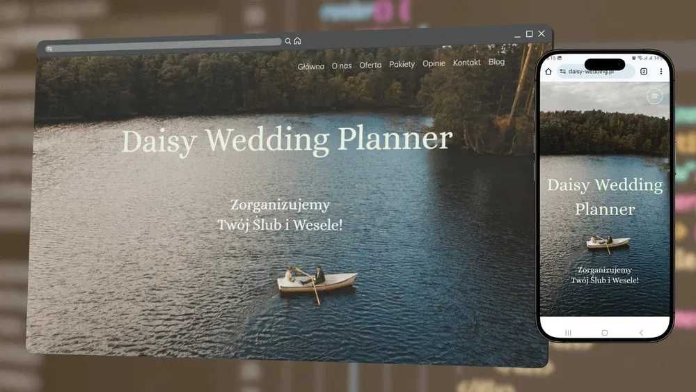 Strony www Wordpress | Sklepy internetowe Woocommerce, Prestashop