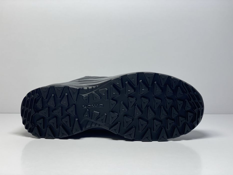 42.5-26.9см ОРИГІНАЛ 100% Кросівки LOWA INNOX Pro GORE-TEX 310832 0737