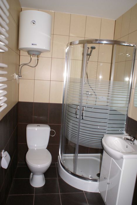 BEZCZYNSZOWE, Centralne Ogrzew.BALKON,Centrum Ścisłe