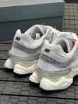 NewBalance _Nowy*9060_Rain_Cloud_Grey*UnisexTrampk40