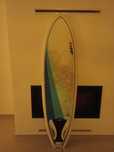 Prancha de Surf em bom estado.