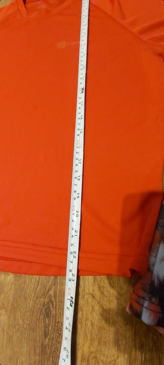 Spodenki Ok 160 cm