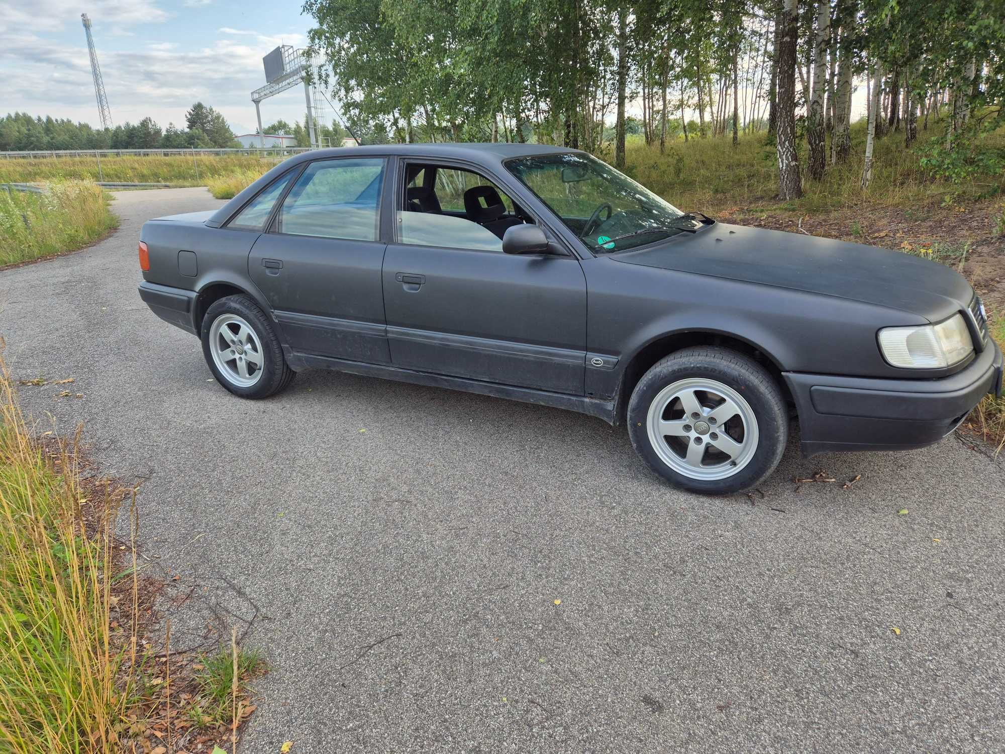 Audi 100 c4 2.3 quattro