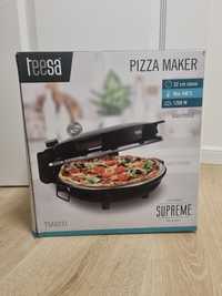 Piecyk do pizzy Teesa 32 cm pizza maker