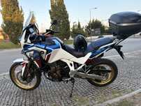 Honda Africa Twin 1100 ( Adventure Sports )