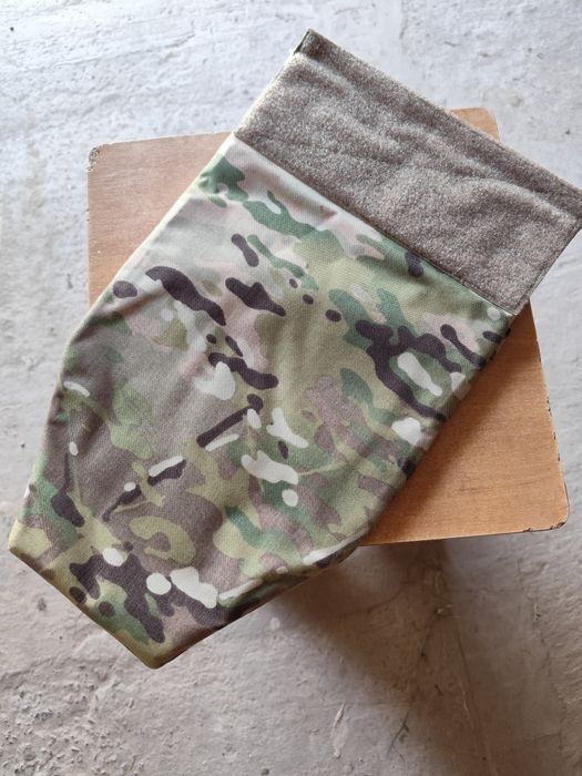 Захист паху, фартух, напашник