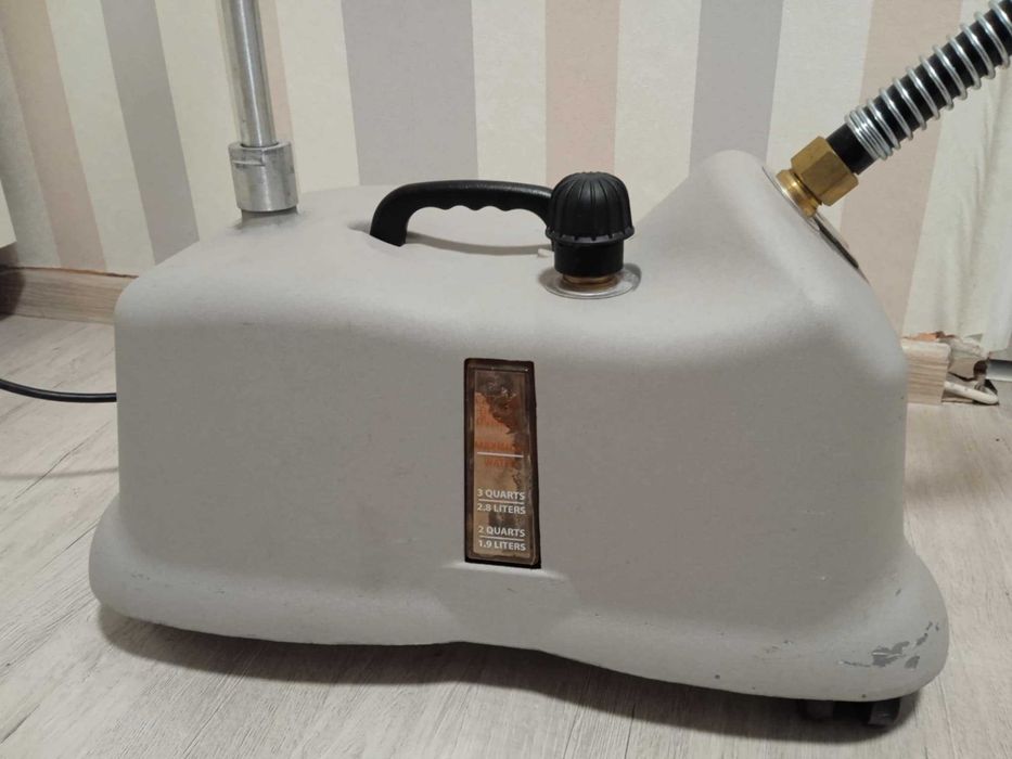 Parownica Jiffy Steamer J-4000 Pro Line